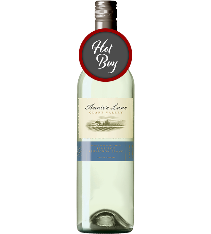 Semillon Sauvignon Blanc 2021
